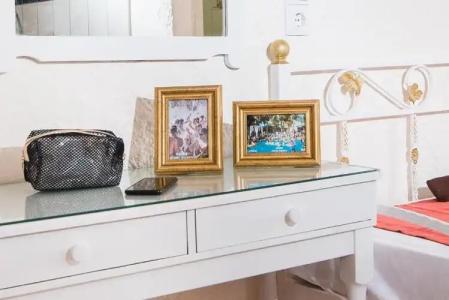 OASIS APARTMENTS - 101