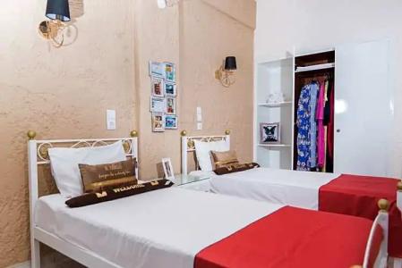 OASIS APARTMENTS - 51