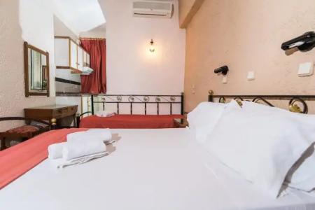 OASIS APARTMENTS - 96