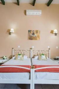 OASIS APARTMENTS - 19