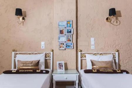 OASIS APARTMENTS - 103