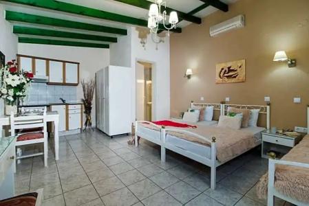 OASIS APARTMENTS - 81