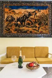 OASIS APARTMENTS - 9