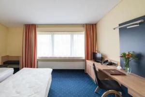 Hotel Gustav-Stresemann-Institut, Bonn