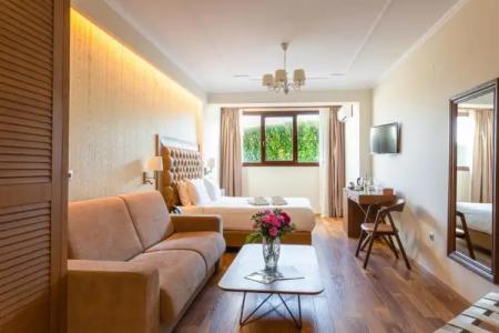 La Suite Boutique & Spa - 77