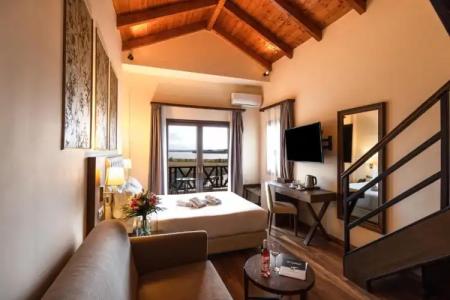 La Suite Boutique & Spa - 92