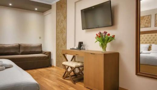 La Suite Boutique & Spa - 70