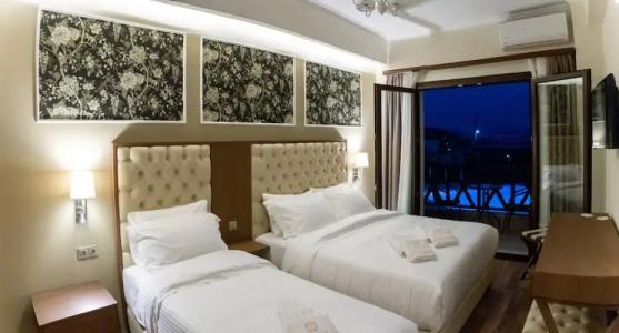 La Suite Boutique & Spa - 47