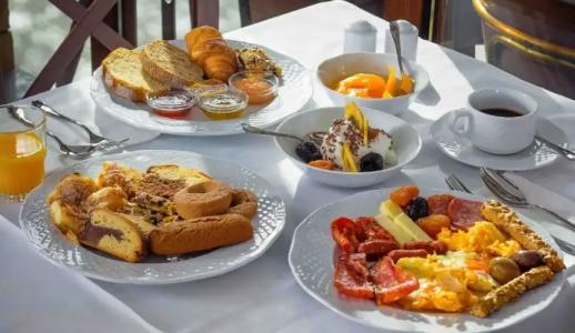 La Suite Boutique & Spa - 12