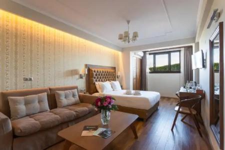 La Suite Boutique & Spa - 79