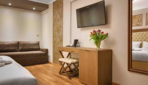 La Suite Boutique & Spa - 82