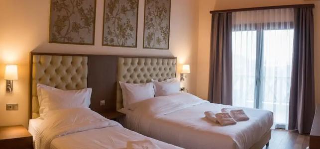 La Suite Boutique & Spa - 48