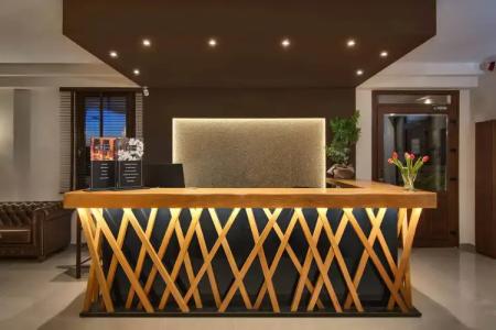 La Suite Boutique & Spa - 23