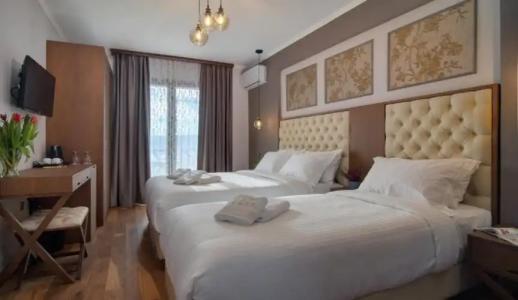 La Suite Boutique & Spa - 49