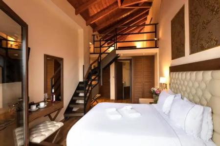 La Suite Boutique & Spa - 91