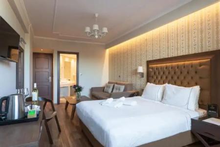 La Suite Boutique & Spa - 78