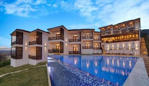 La Suite Boutique & Spa - 0