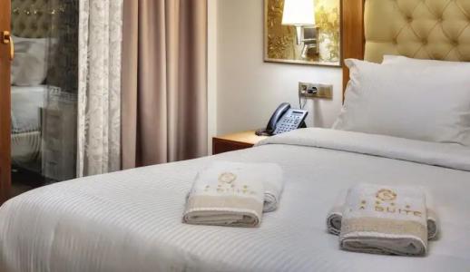 La Suite Boutique & Spa - 65