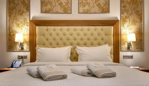 La Suite Boutique & Spa - 61