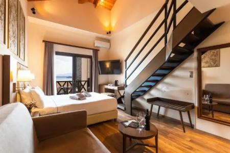 La Suite Boutique & Spa - 87