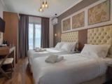 Deluxe Triple room with lake view