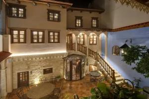 Kamares Boutique Hotel & Spa, Ioannina