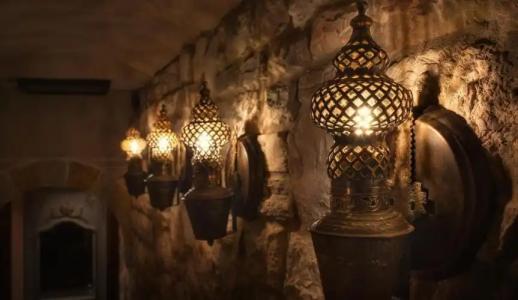 Kamares Boutique & Spa - 38