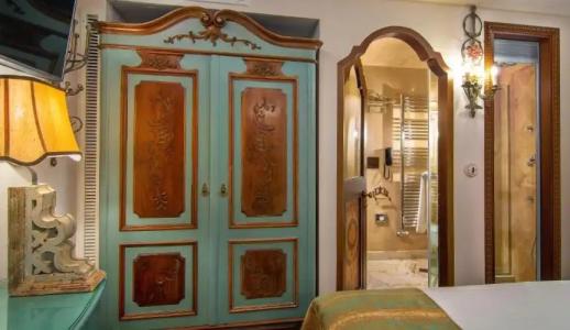 Kamares Boutique & Spa - 19