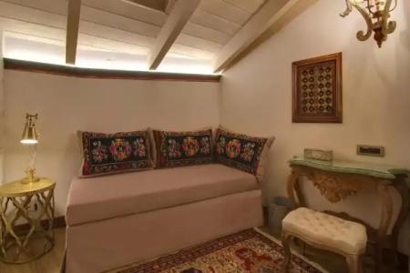 Kamares Boutique & Spa - 12