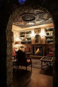 Kamares Boutique & Spa - 16