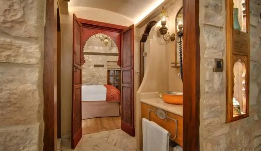 Kamares Boutique & Spa - 13