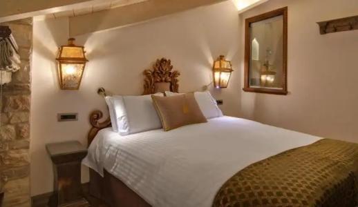 Kamares Boutique & Spa - 31