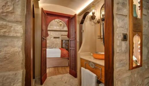 Kamares Boutique & Spa - 41