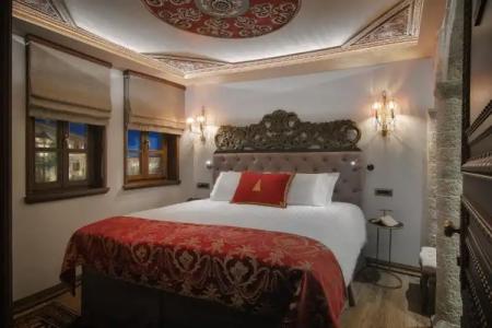 Kamares Boutique & Spa - 28