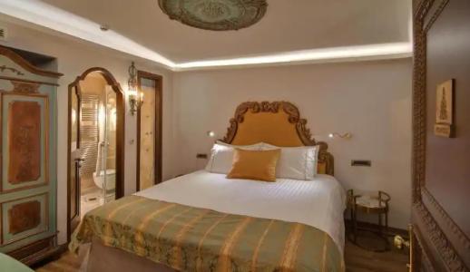 Kamares Boutique & Spa - 17