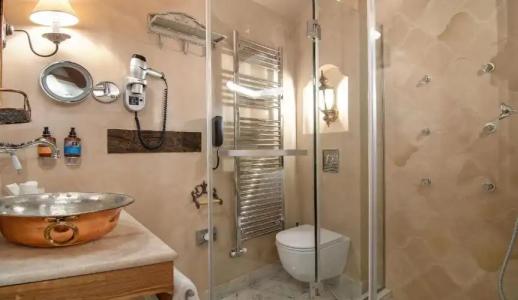 Kamares Boutique & Spa - 43