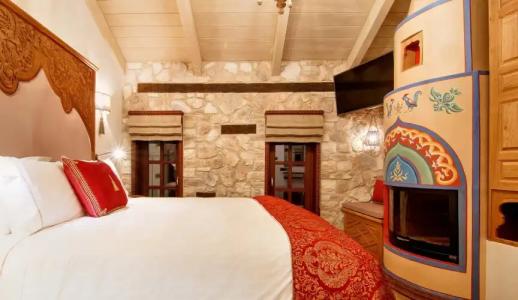 Kamares Boutique & Spa - 39