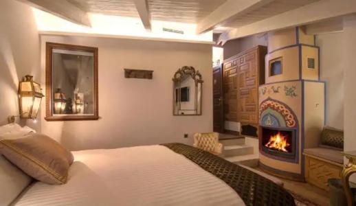 Kamares Boutique & Spa - 30