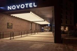 Novotel Regensburg Zentrum, Regensburg
