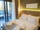 Comfort Double room with balcony