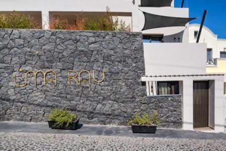 Uma Ray Suites - 0