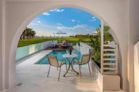 Delfina Tropic Beach - 51