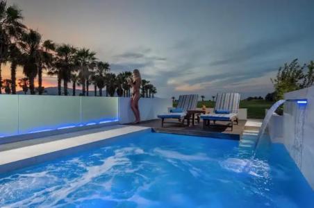 Delfina Tropic Beach - 58