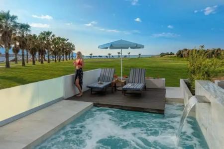 Delfina Tropic Beach - 52