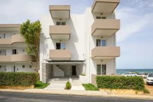 Mare Boutique - Adults Only, Georgioupolis