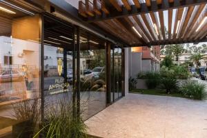 Pilot Amphora Boutique Hotel "Adults Only", Georgioupolis