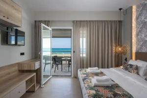 Mare Blue & Suites, Georgioupolis