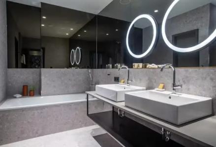 Hilton Garden Inn Mannheim - 106