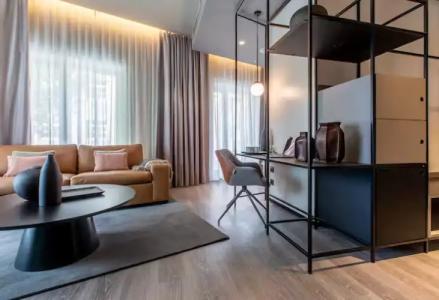 Hilton Garden Inn Mannheim - 107