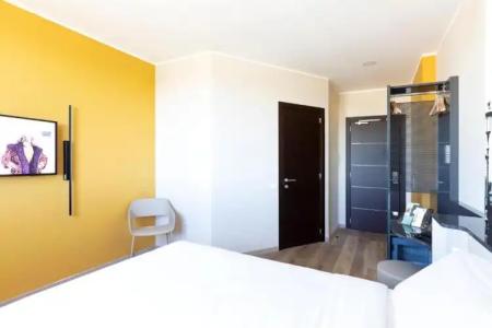 B&B Roma Fiumicino Aeroporto Fiera 1 - 34
